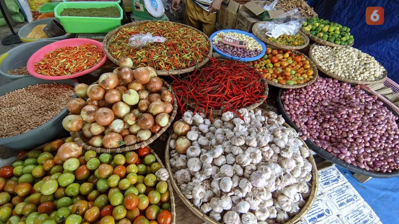 Wajib Diketahui! 8 Bahan Dapur untuk Meredakan Asam Urat, Solusi Alami dan Efektif