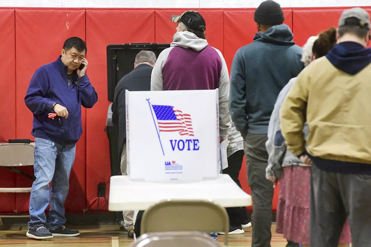 Election américaine 2024 : « Si Trump perd, il est certain que les résultats seront contestés »