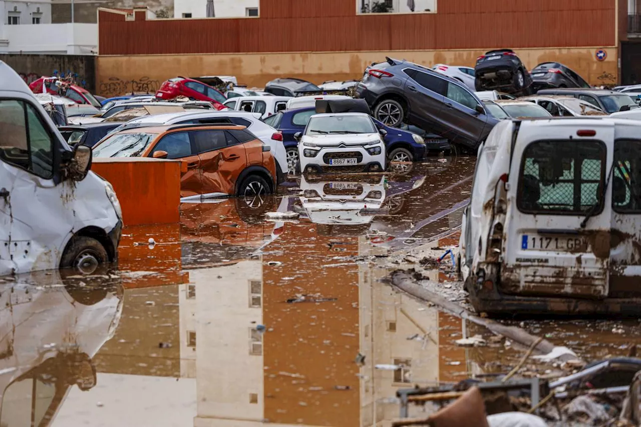 Inondations en Espagne : Pedro Sánchez annonce un plan d’urgence de 10,6 milliards d’euros