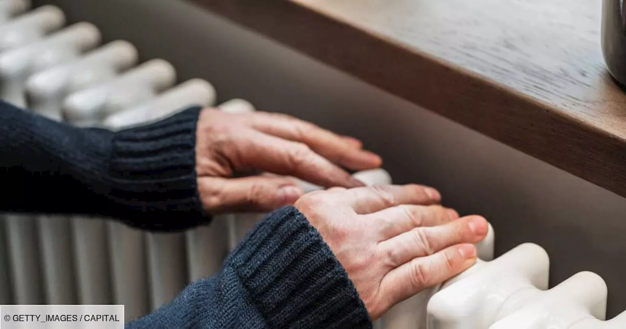 Coupures de courant, ménages qui souffrent du froid : les chiffres alarmants sur la précarité énergétique