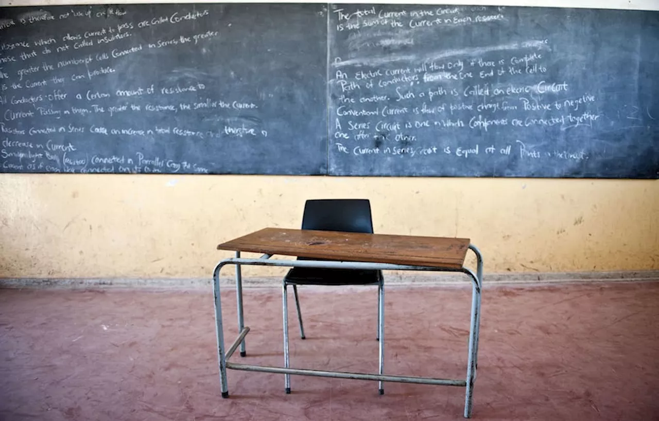 Equal Education says mid-term budget will entrench inequality