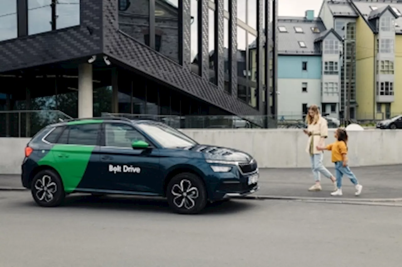 Here comes a new competitor? European e-hailing app Bolt set to launch services in KL