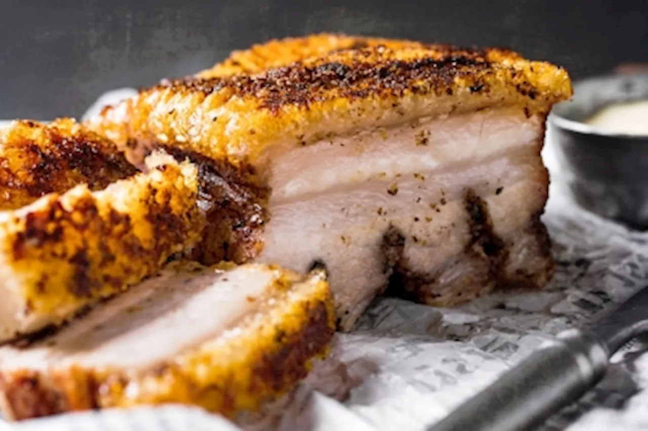 How roast pork specialist Simply by DaYork positions itself as the ‘meat and craft beer place’ in Section 14, PJ