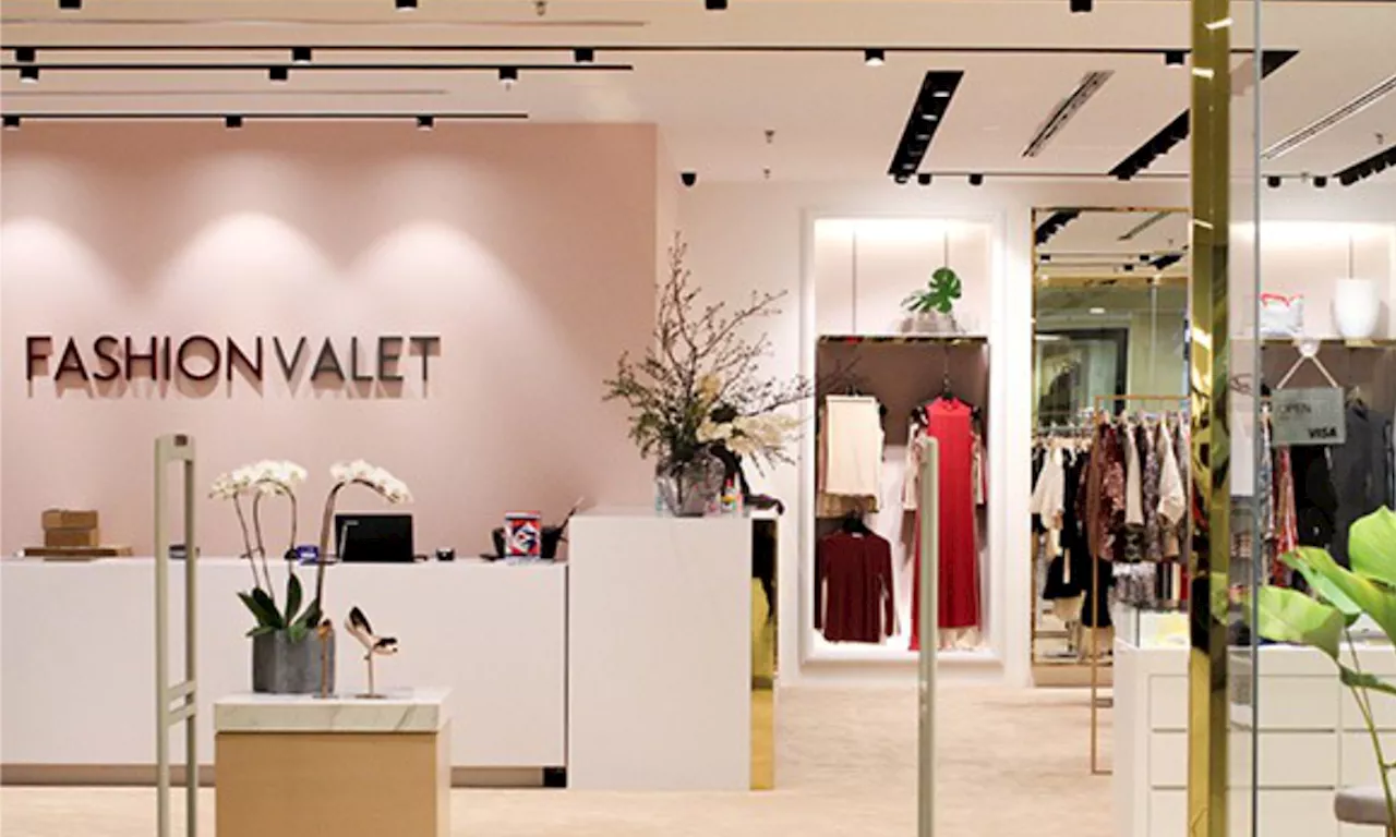  Millions poured into FashionValet perplexing