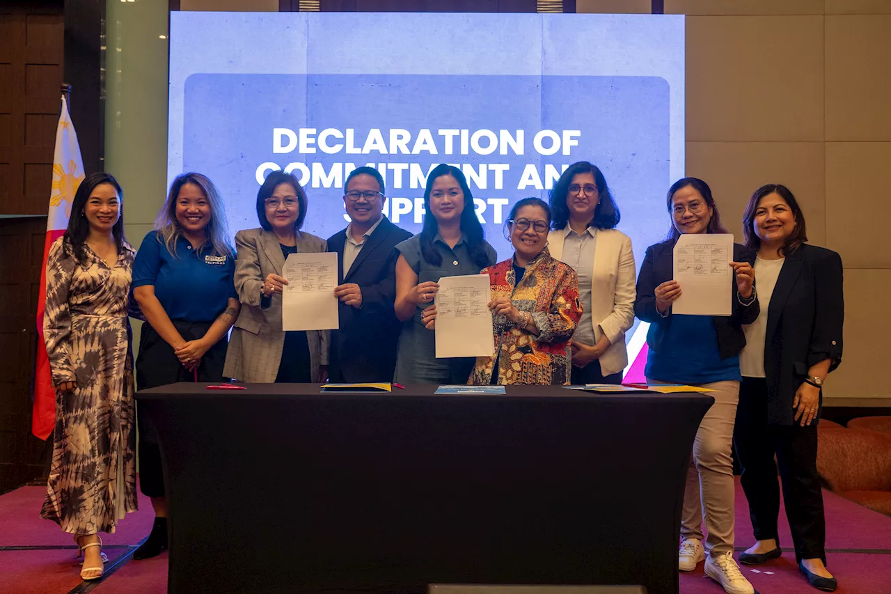 From Isolation to Inclusion: Beiersdorf Philippines, Watsons, and Plan International Commit to Drive an Empowered Future for Young Women