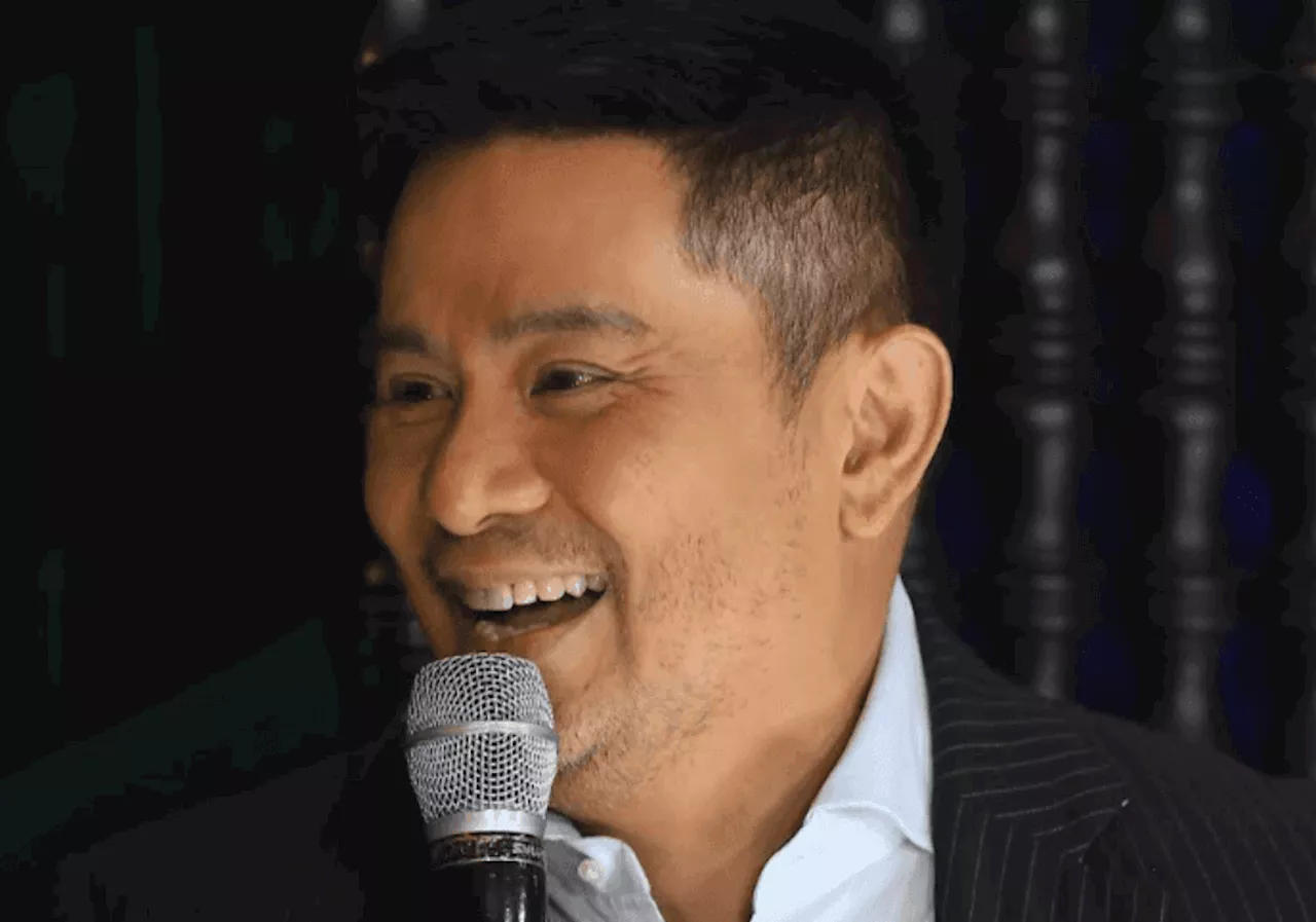 Ogie and JC remain as Kapamilyas; renew contract with ABS-CBN