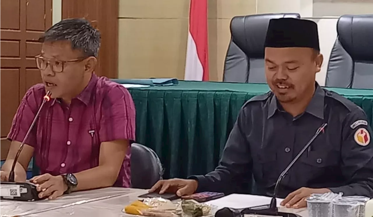 Bawaslu Babel Kerahkan 2197 Petugas untuk Awasi Potensi Politik Uang di TPS