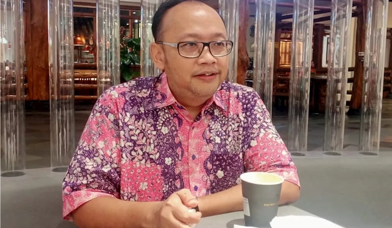 Kandidat Ketua Umum Iluni FHUI Kompak, Raden Rahmat Bastian Ini bukan Kompetisi