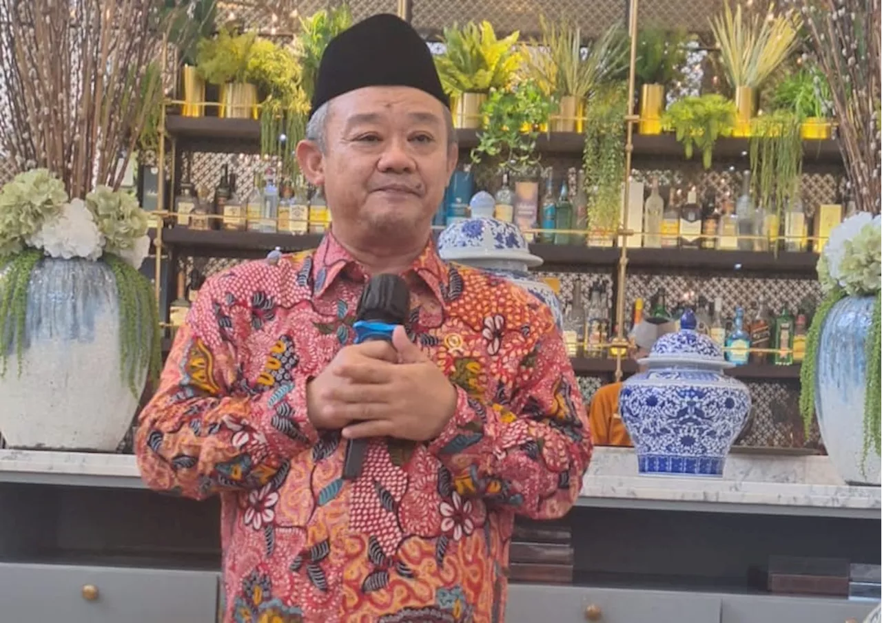 Menteri Abdul Muti Punya Cita-Cita Aneh Waktu Kecil, Ini Kata Dia