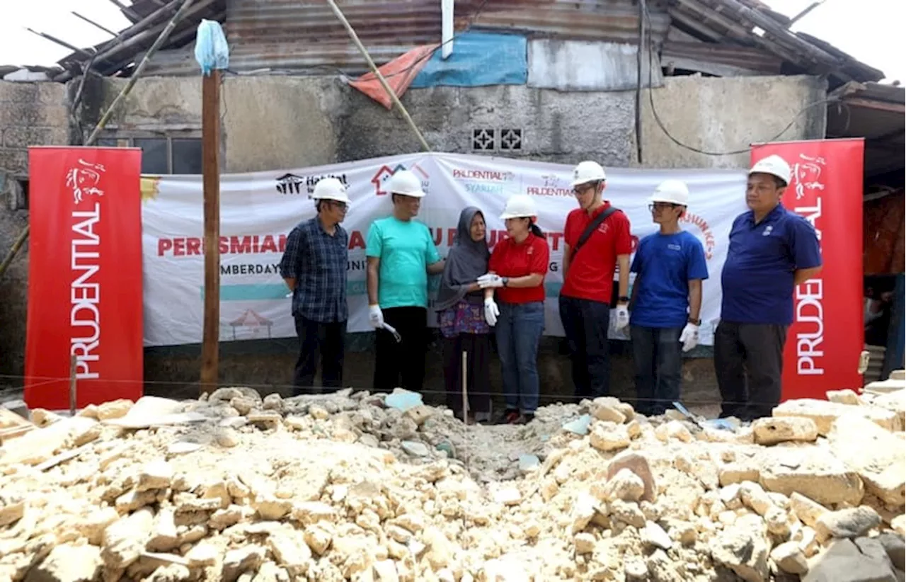 Pelatihan UMKM dan Mitigasi Bencana Dorong Pemberdayaan Masyarakat Desa Melalui Program Desa Maju