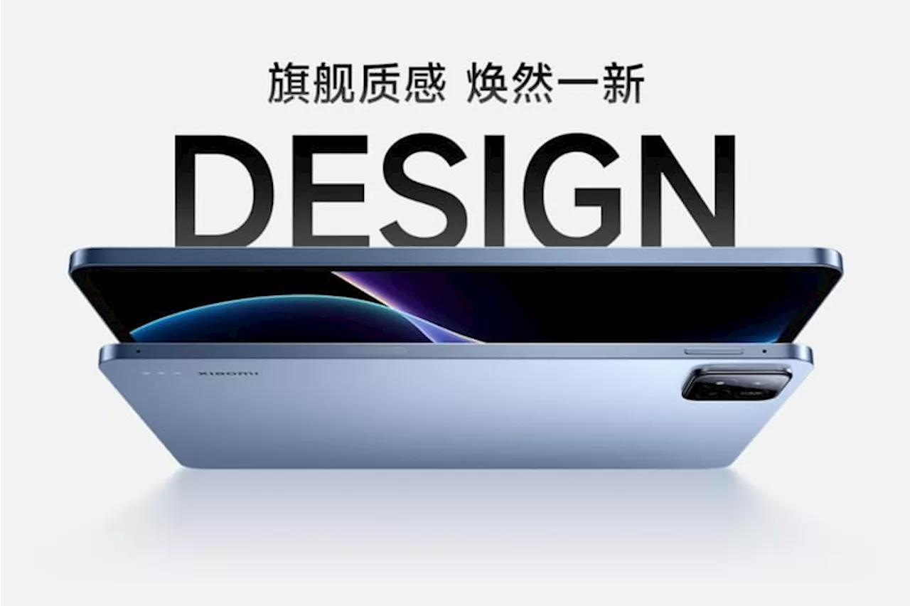 Spesifikasi dan Harga Xiaomi Pad 7 dan Pad 7 Pro