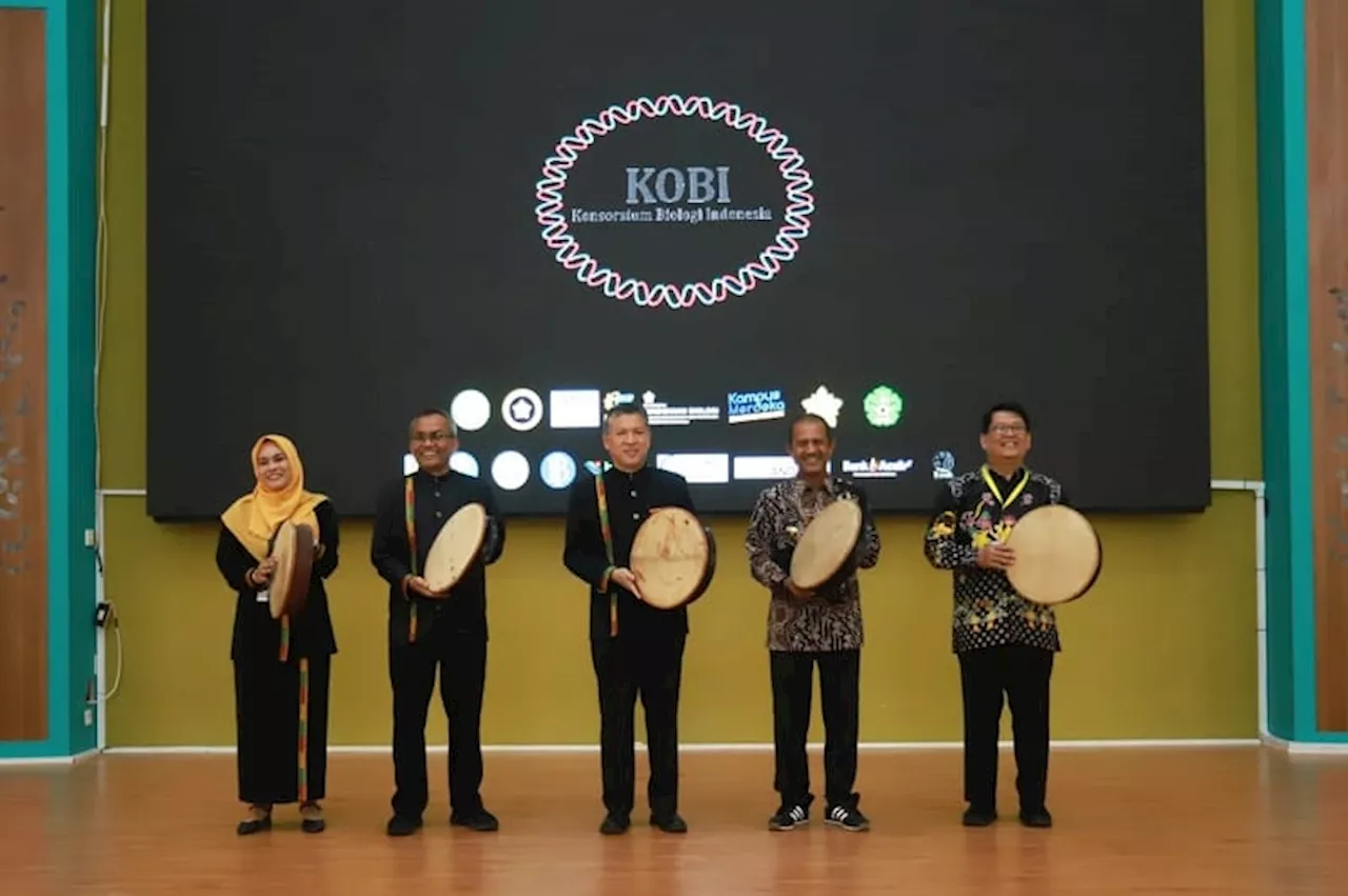 Universitas Syiah Kuala Aceh Tuan Rumah Rakernas Konsorsium Biologi Indonesia