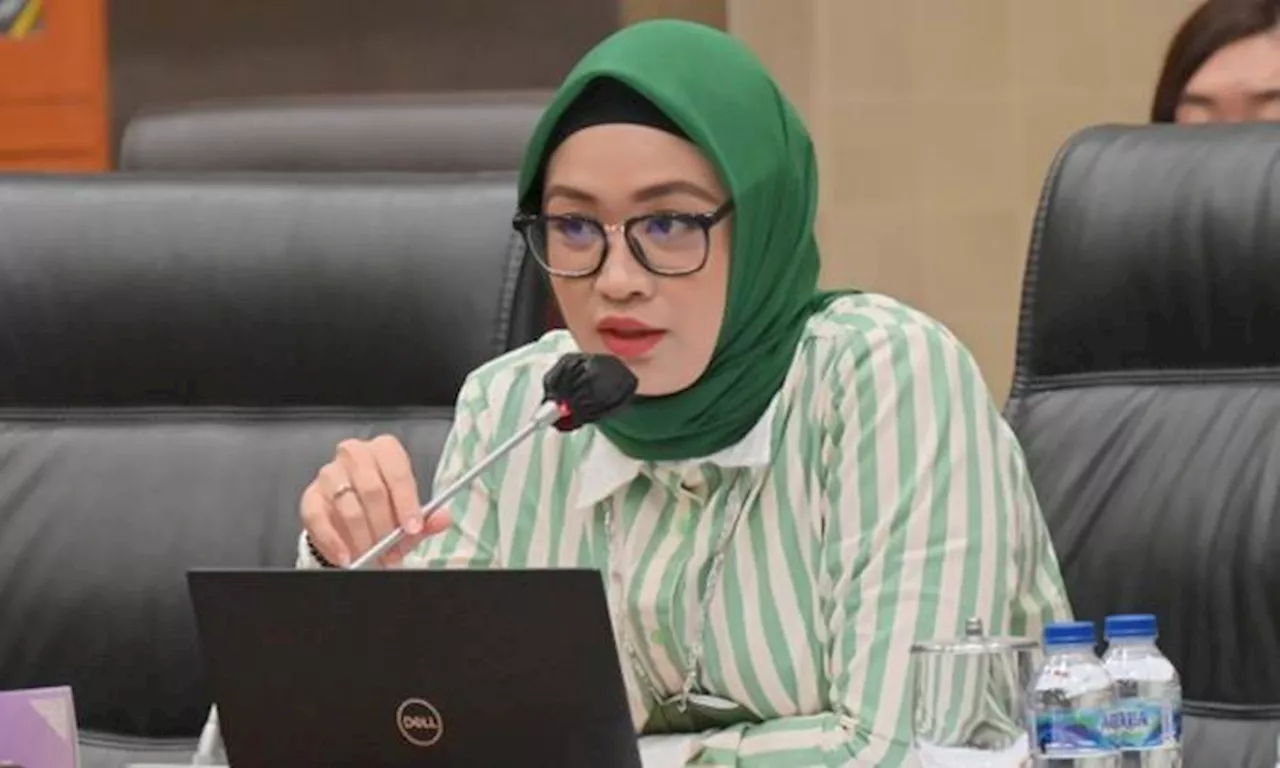 Wakil Ketua Komisi IX DPR Apresiasi Pemerintah Responsif Terhadap Putusan MK Terkait UU Ciptaker