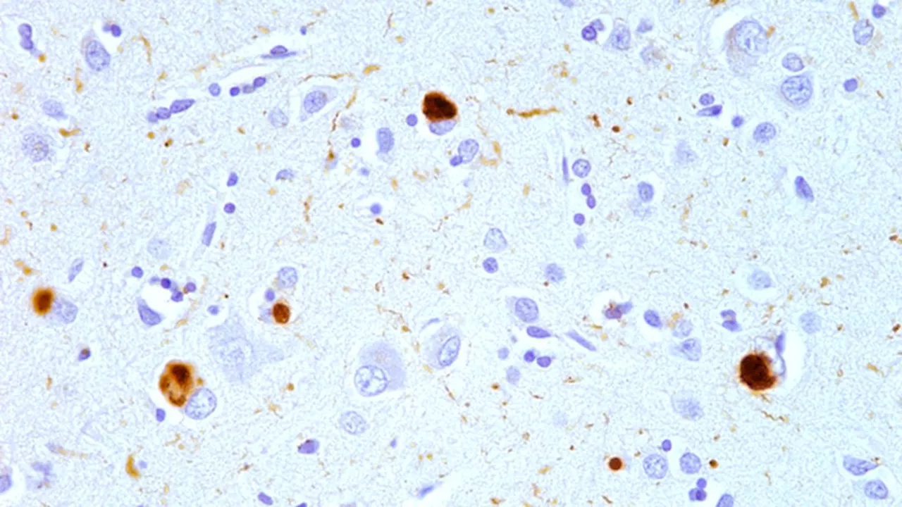 Leukemia Drug Shows Promise in Lewy Body Dementia