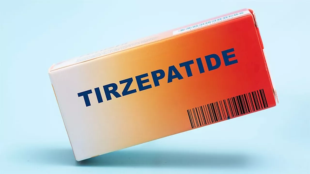 Tirzepatide Slashes Progression From Prediabetes to T2D