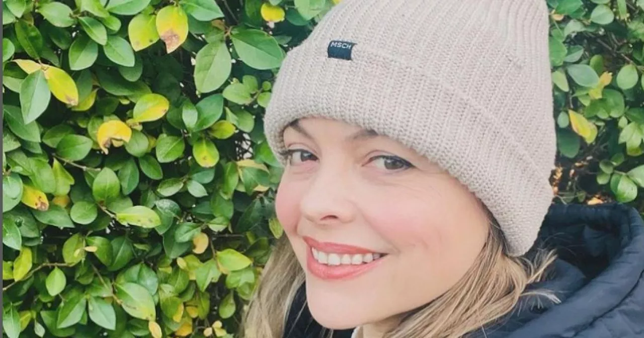 Corrie's Tracy Barlow star flooded with message over 'eye-opening' update