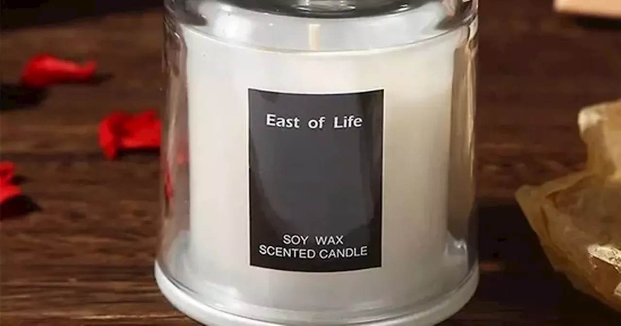 Debenhams reduces £41 candle to £12 that smells 'a lot like £59 Jo Malone'