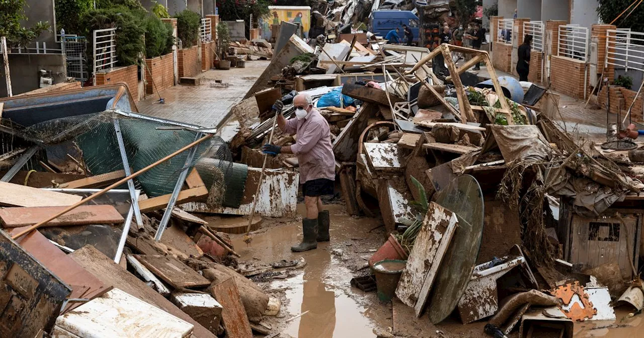 Is it safe to travel to Spain after flooding kills over 200