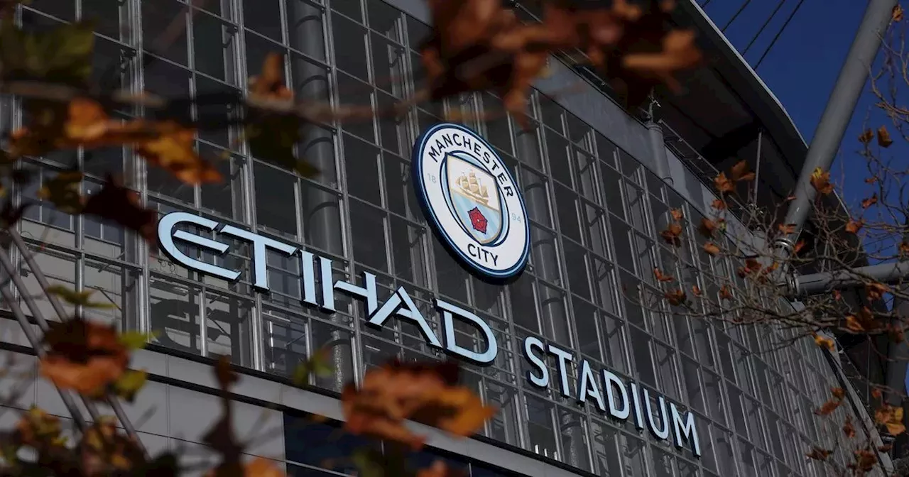 Man City charges request revealed as Premier League clubs await verdict