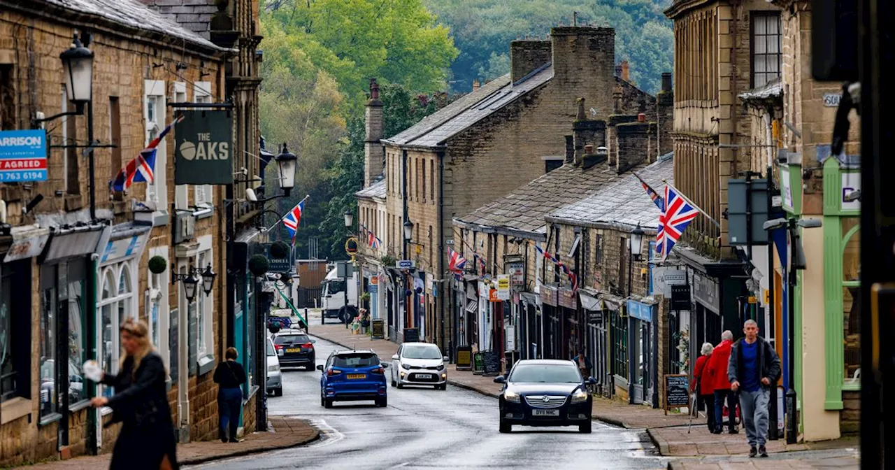 One-way system and 20mph limit planned for town centre