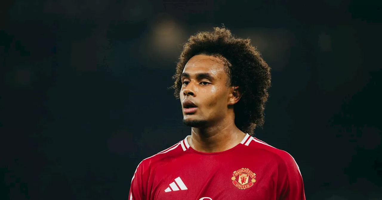 Transfer decision, Amorim call - Zirkzee Man United future verdict