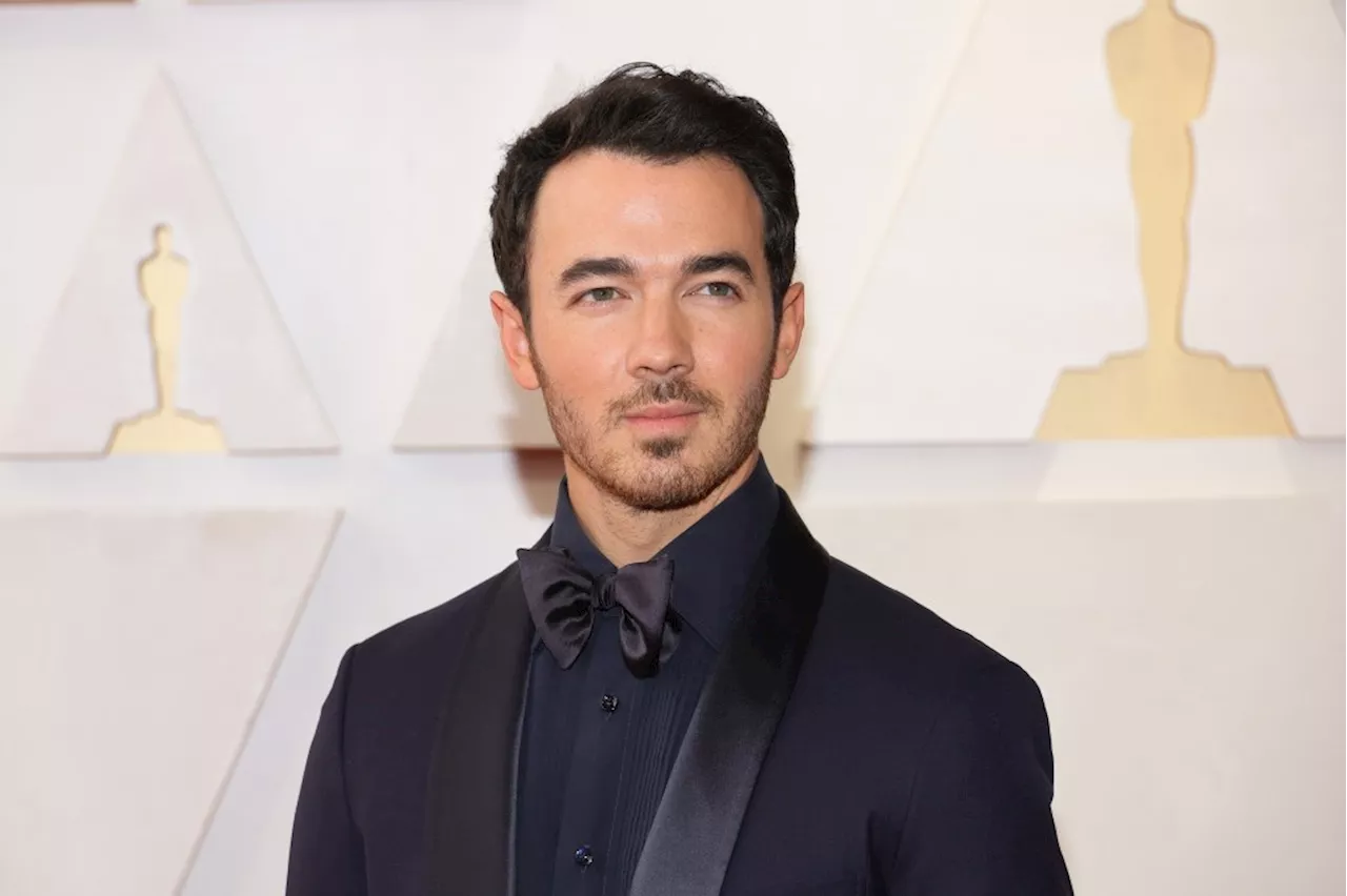 Horoscopes Nov. 5, 2024: Kevin Jonas, refresh and begin again