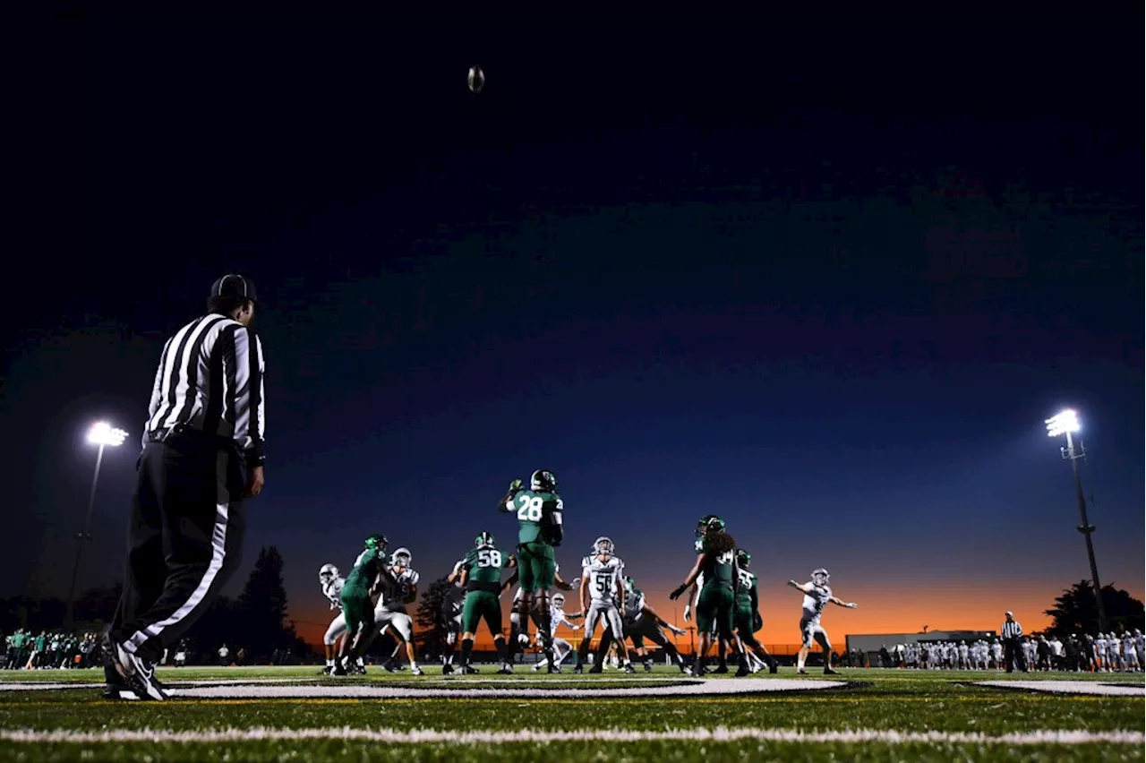 Postseason ban: El Cerrito out of NCS football playoffs, placed on probation