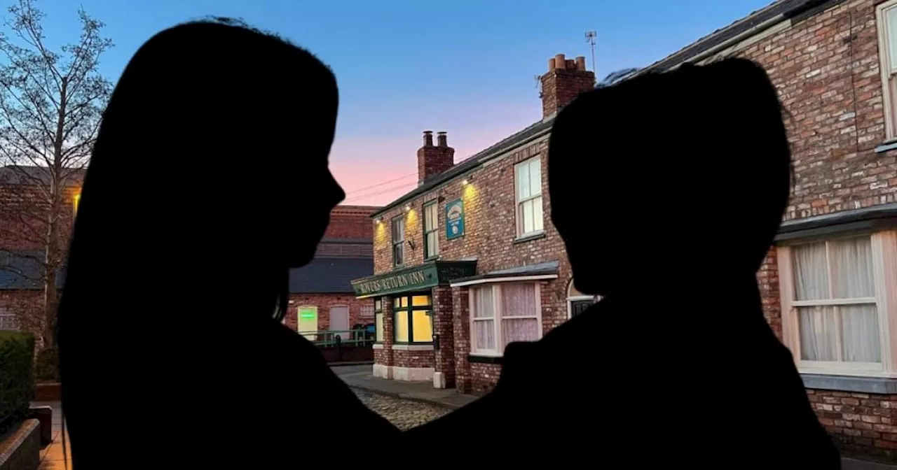 Coronation Street confirms setback in new romance story