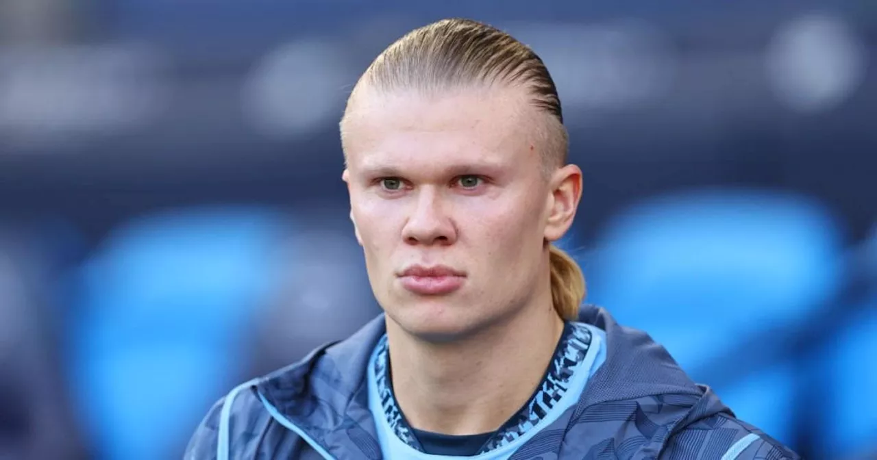 Man Utd, Arsenal and Liverpool told £50m target is 'better' than Erling Haaland