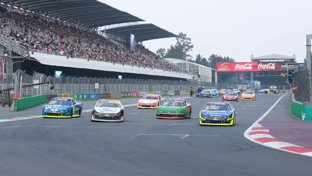 Cierra Speed Fest con éxito y promete sorpresa para el 2025