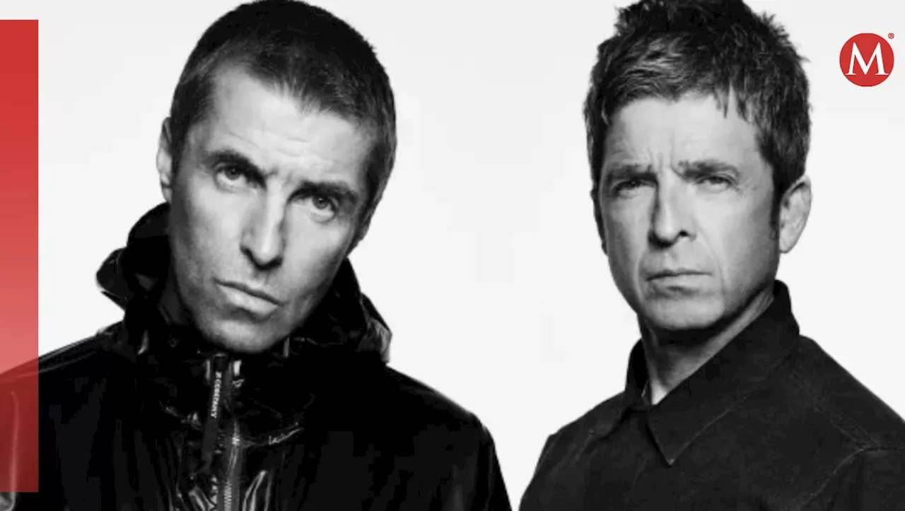 Fans de Oasis son estafados tras intentar comprar boletos en redes sociales