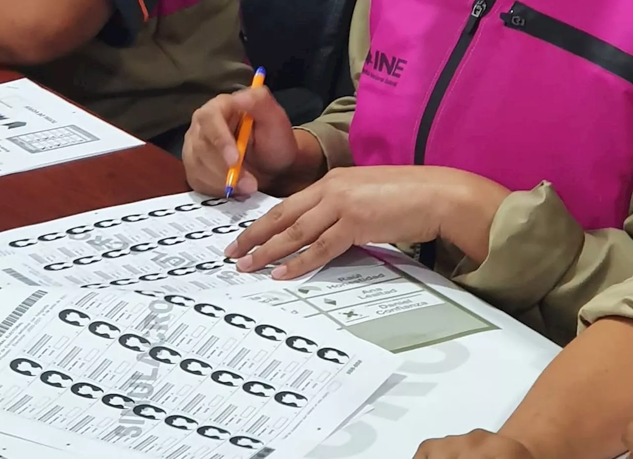 Inicia contratación de CAE's para proceso electoral 2024-2025 en Gómez Palacio; ¿Cuánto ganan?