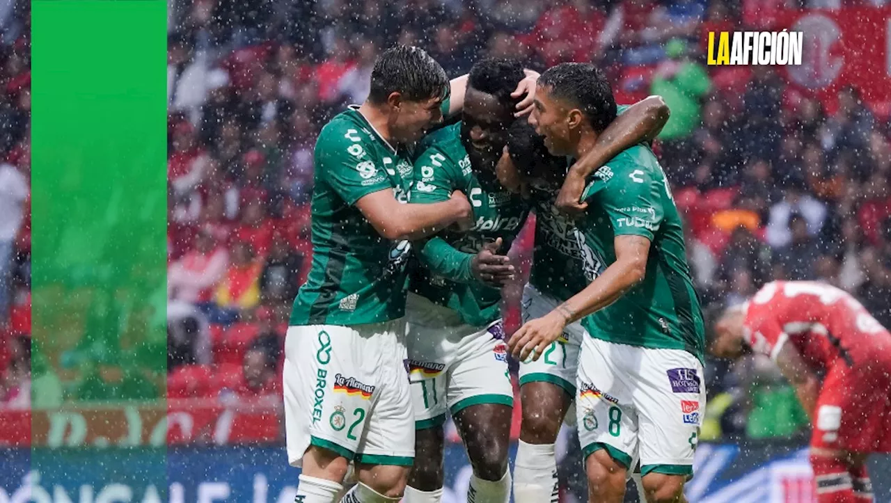 ¿Qué necesita León para clasificar al Play-In del Apertura 2024 de la Liga MX?