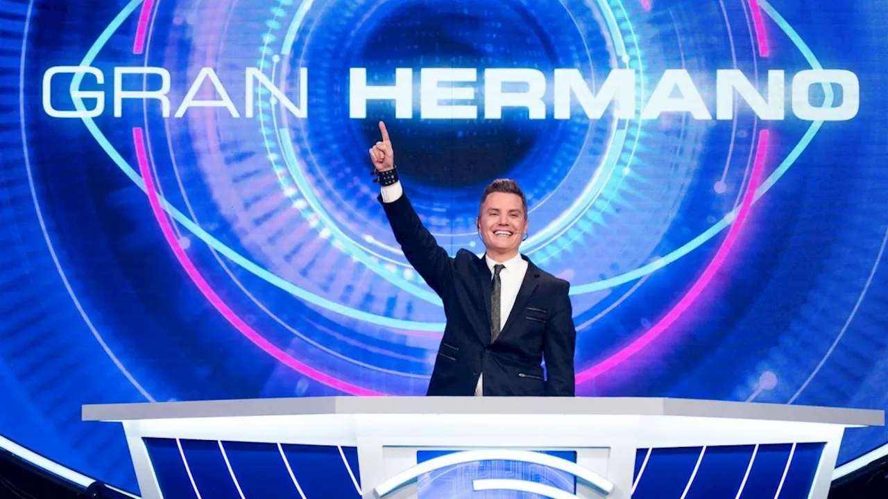 La importante periodista que será panelista en los debates de Gran Hermano 2024