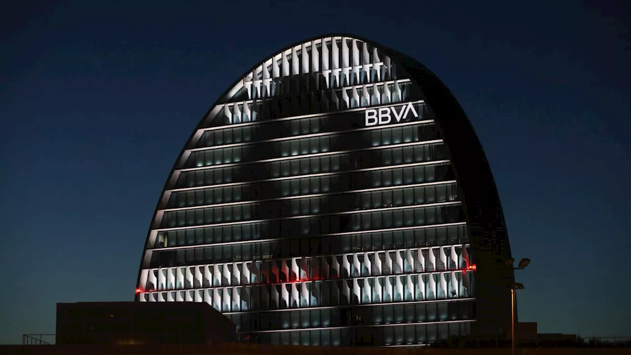 BBVA dona cuatro millones de euros para los afectados por la DANA