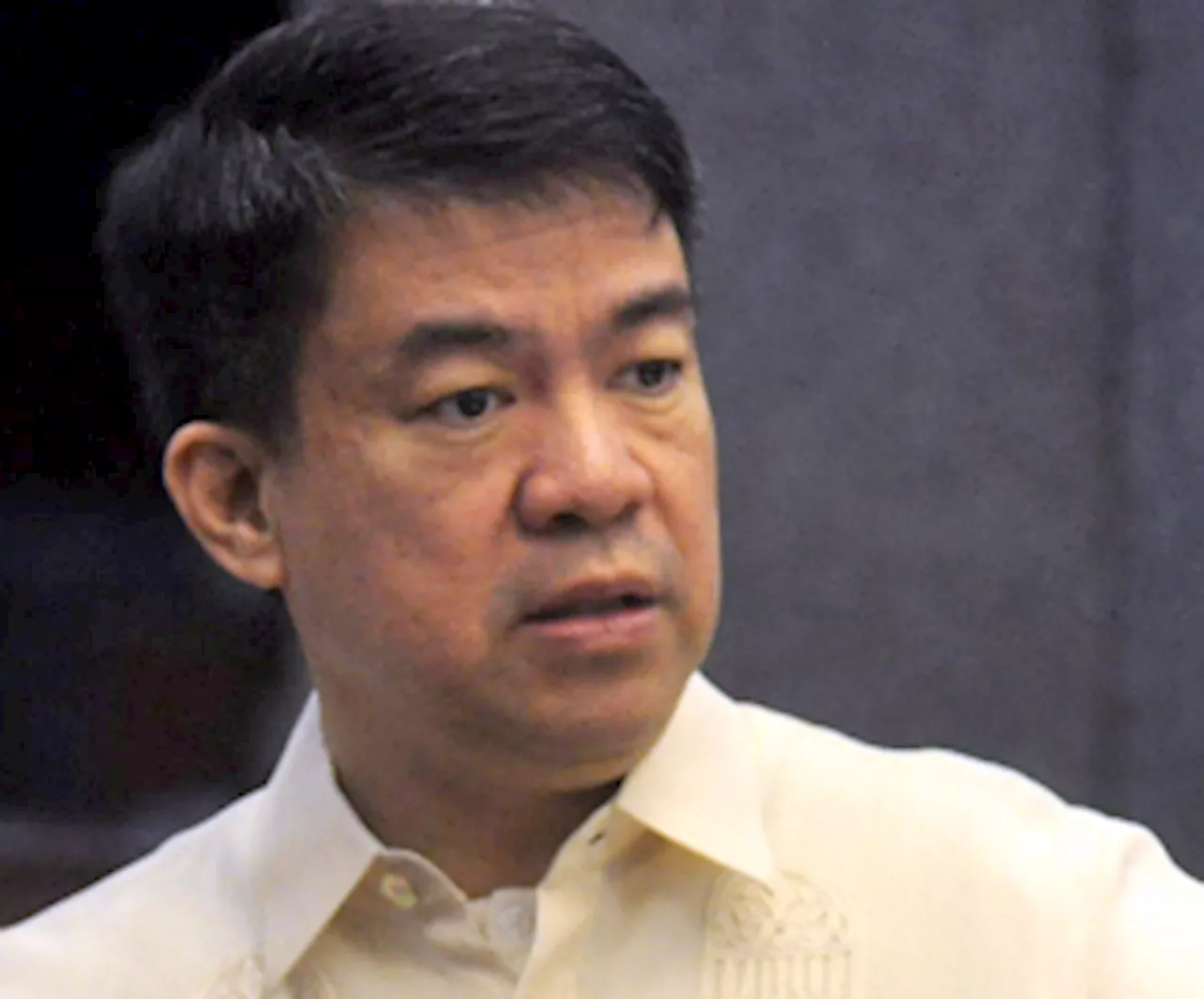 Senators reject proposals to put off BARMM polls