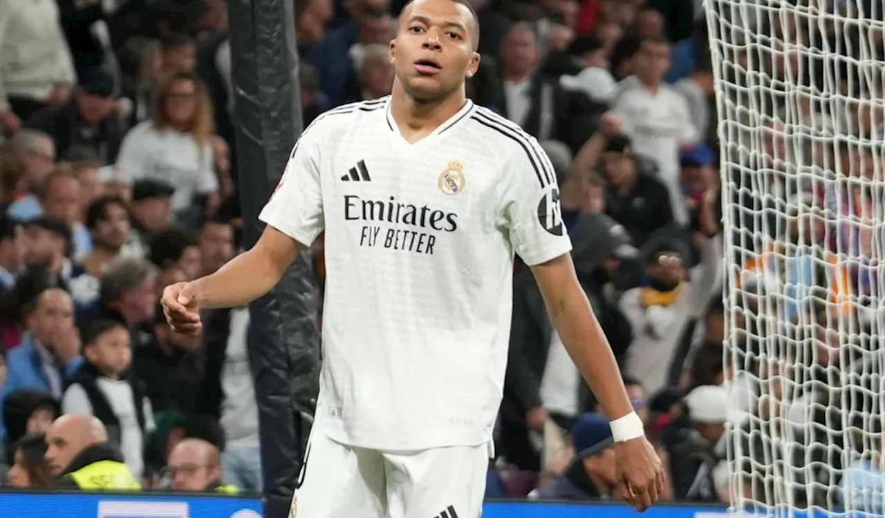 Mbappé: Sein Vorgänger urteilt über Real-Star und gibt Ratschlag wegen Vinicius Junior