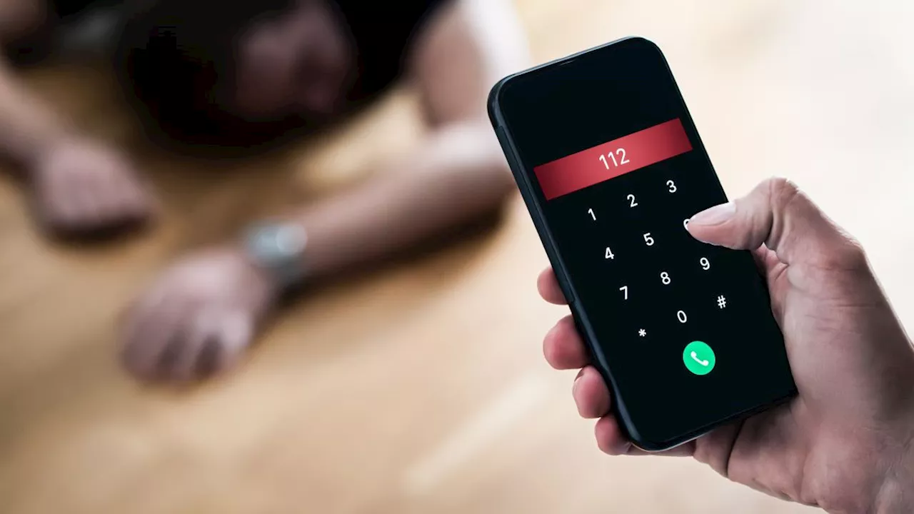 South Africa could say goodbye to 10111 and other emergency numbers