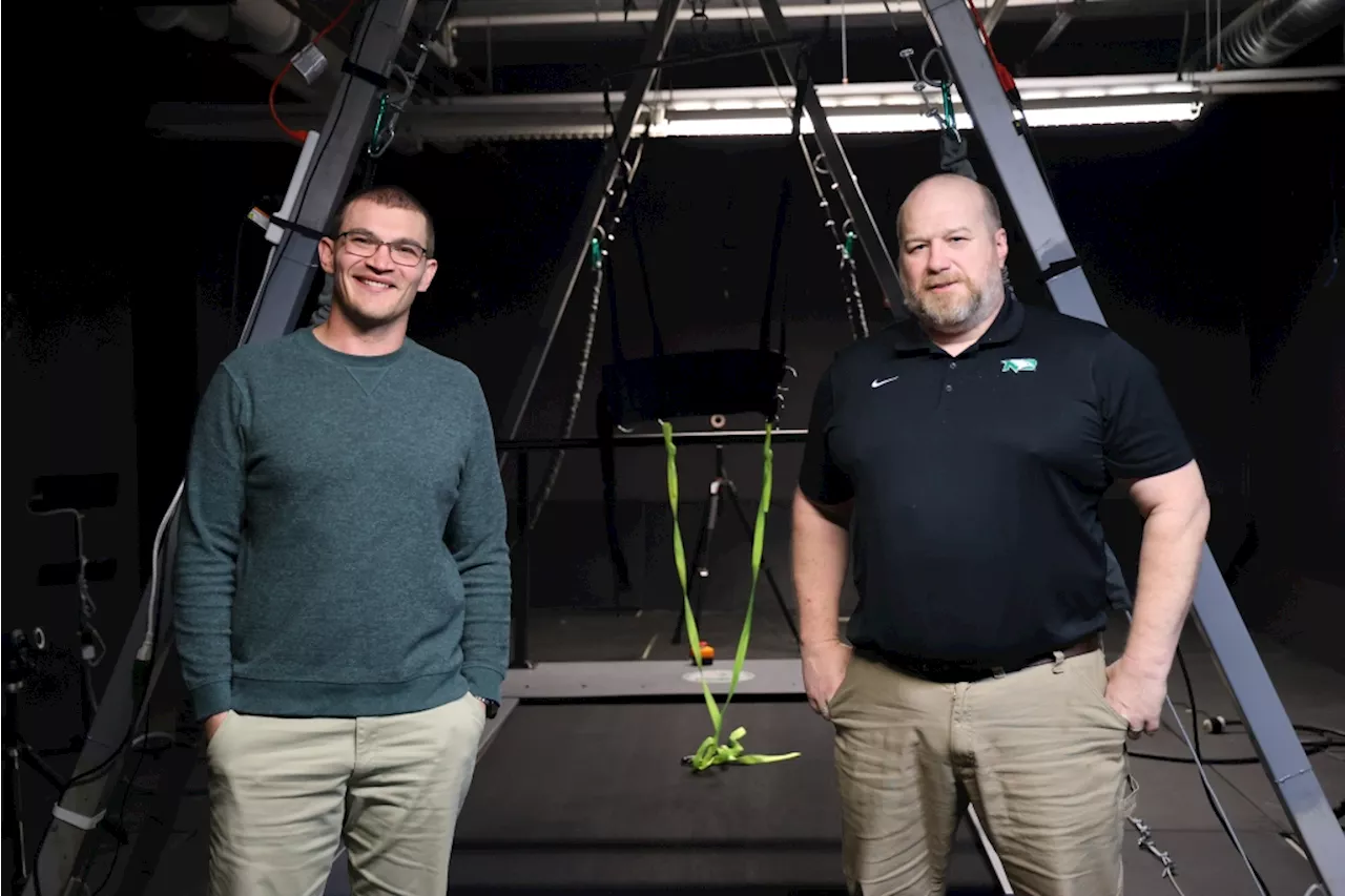 From Campus to Cosmos: NASA Grants Boost Student, University Innovation %seFrom Campus to Cosmosp% NASA