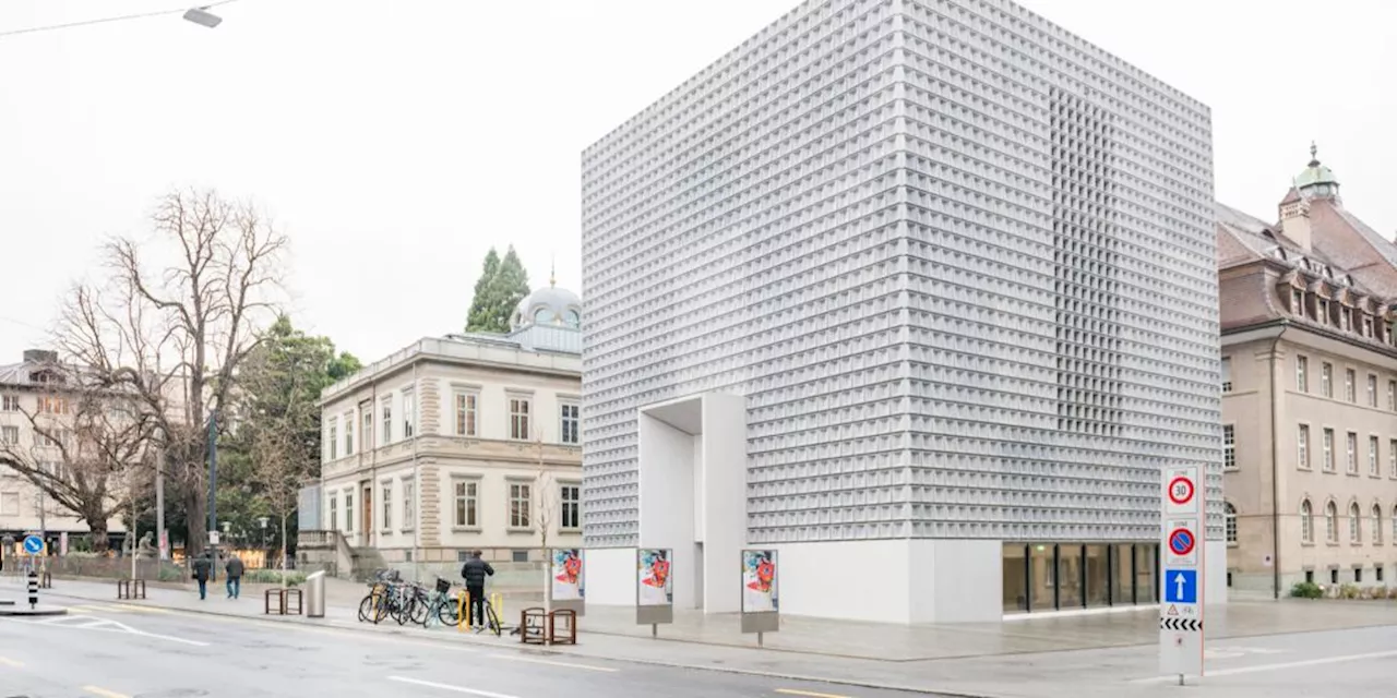 Museen in der Ostschweiz lancieren die Plattform Cloud Castle