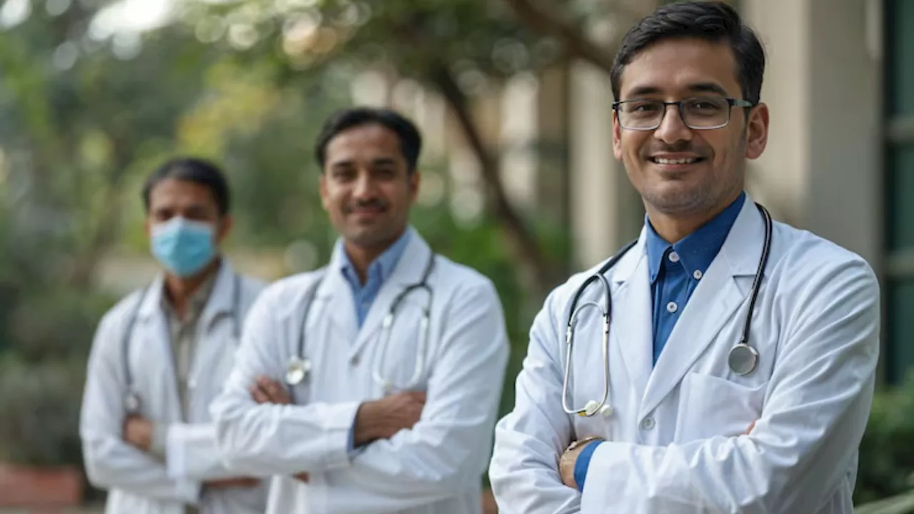 नेपाल से MBBS करने वाले स्टूडेंट्स हो जाएं सावधान, भारत में प्रैक्टिस के लिए नहीं मिलेगा लाइसेंस! जानें वजह