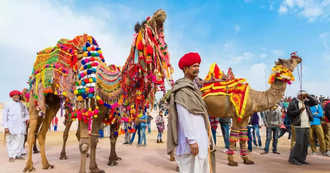 शुरू होने वाला भारत का सबसे बड़ा मेला, इस हफ्ते की छुट्टियों में लगा दें चक्कर, होगा बड़ा ही फायदा