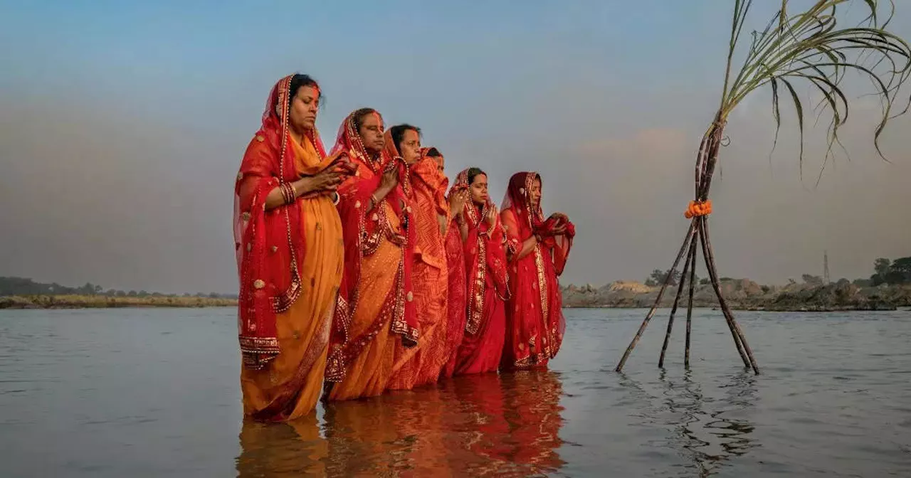 Chhath Puja 2024 के बारे में बच्‍चे को जरूर बताएं 5 बातें, पता होना चाहिए त्योहार मनाने का सही तरीका