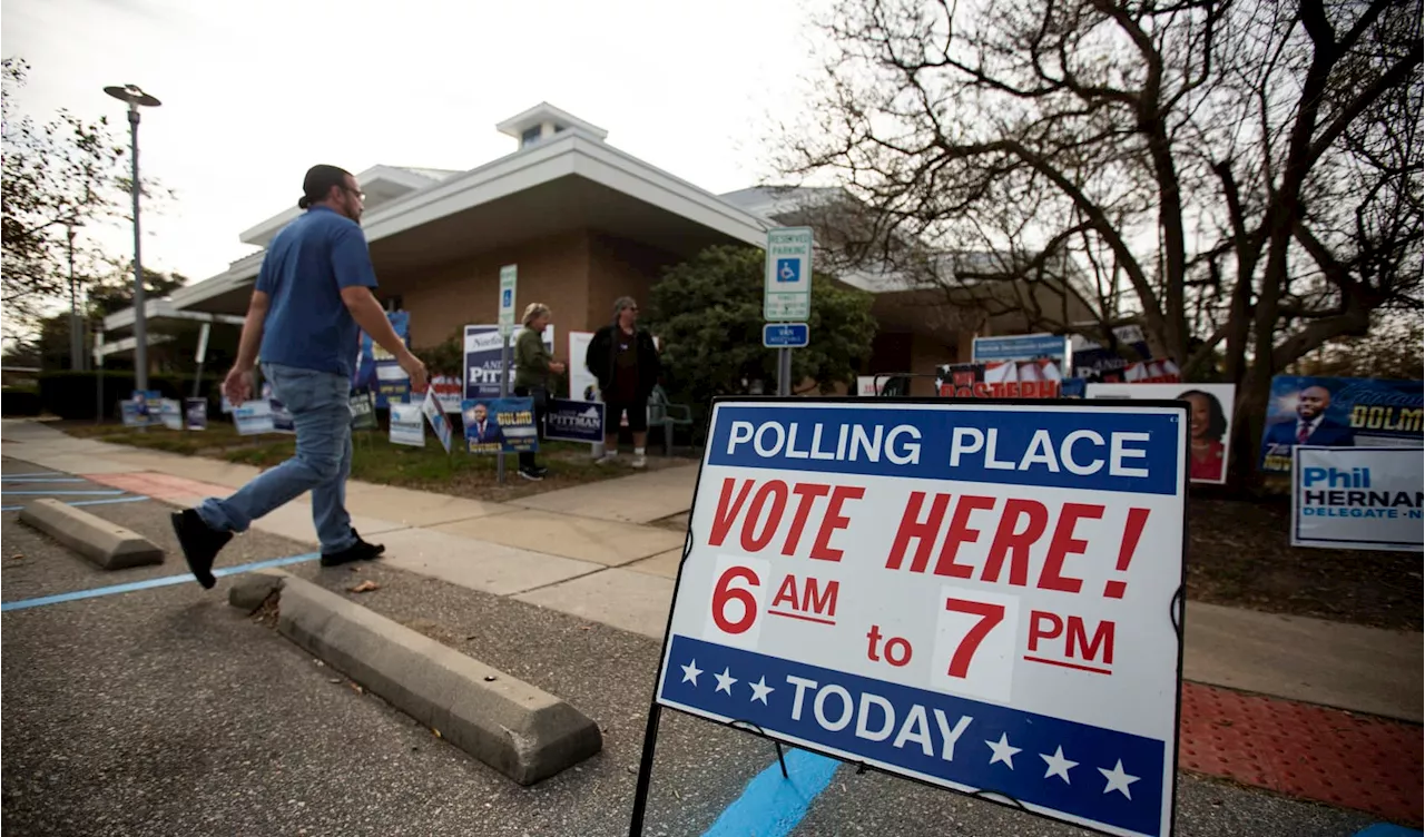 CNBC Daily Open: All eyes on U.S. elections