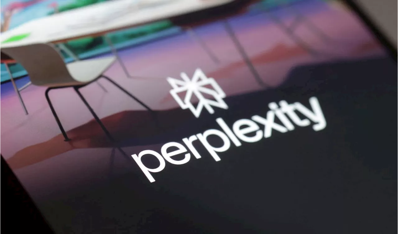 Perplexity AI in final stages of raising $500 million round at $9 billion valuation