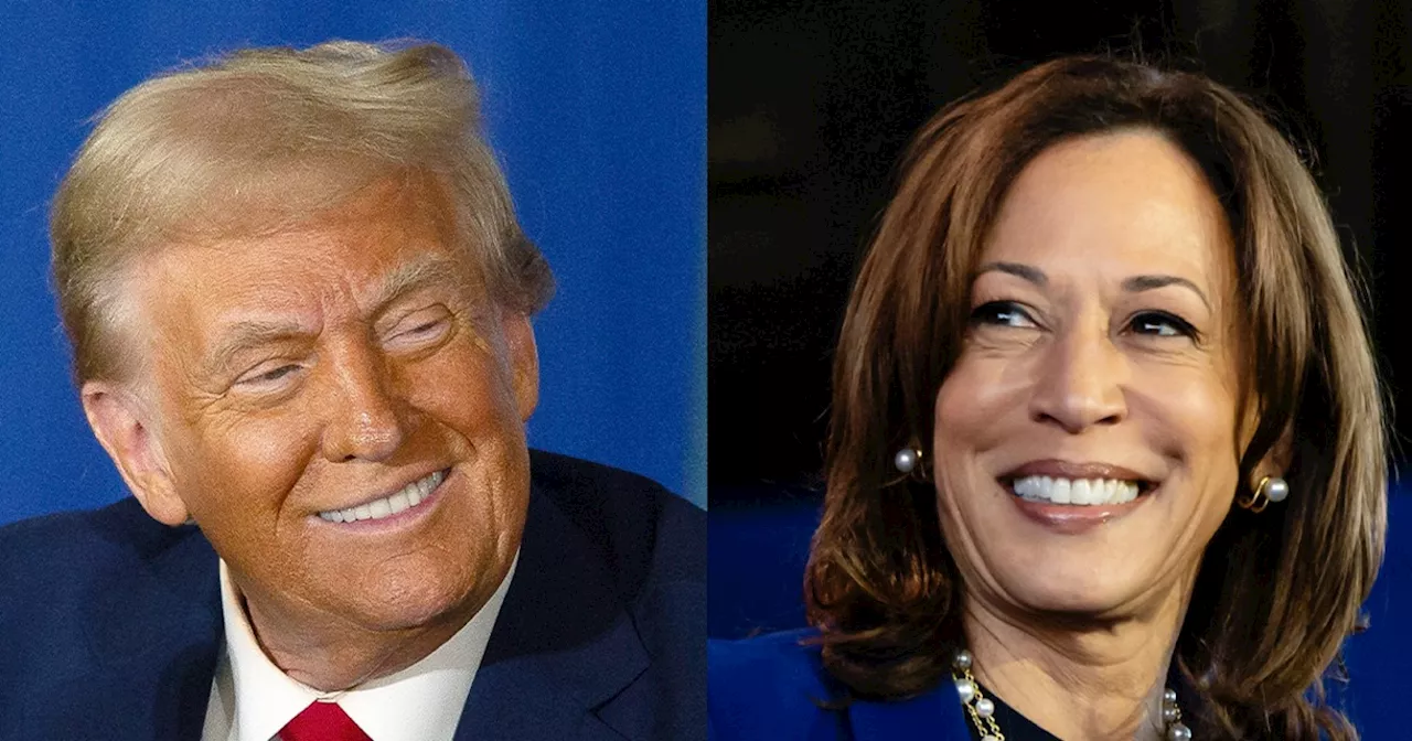 Election 2024 live updates: Trump and Kamala Harris hold final rallies on eve of Election Day