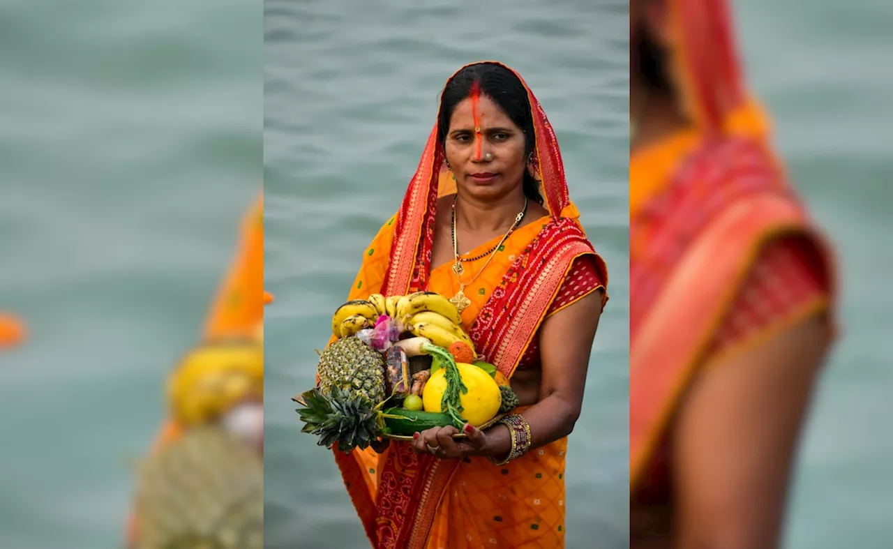 आज नहाय-खाय के साथ शुरू हुआ छठ महापर्व, यहां जानिए क्या करते हैं इस दिन