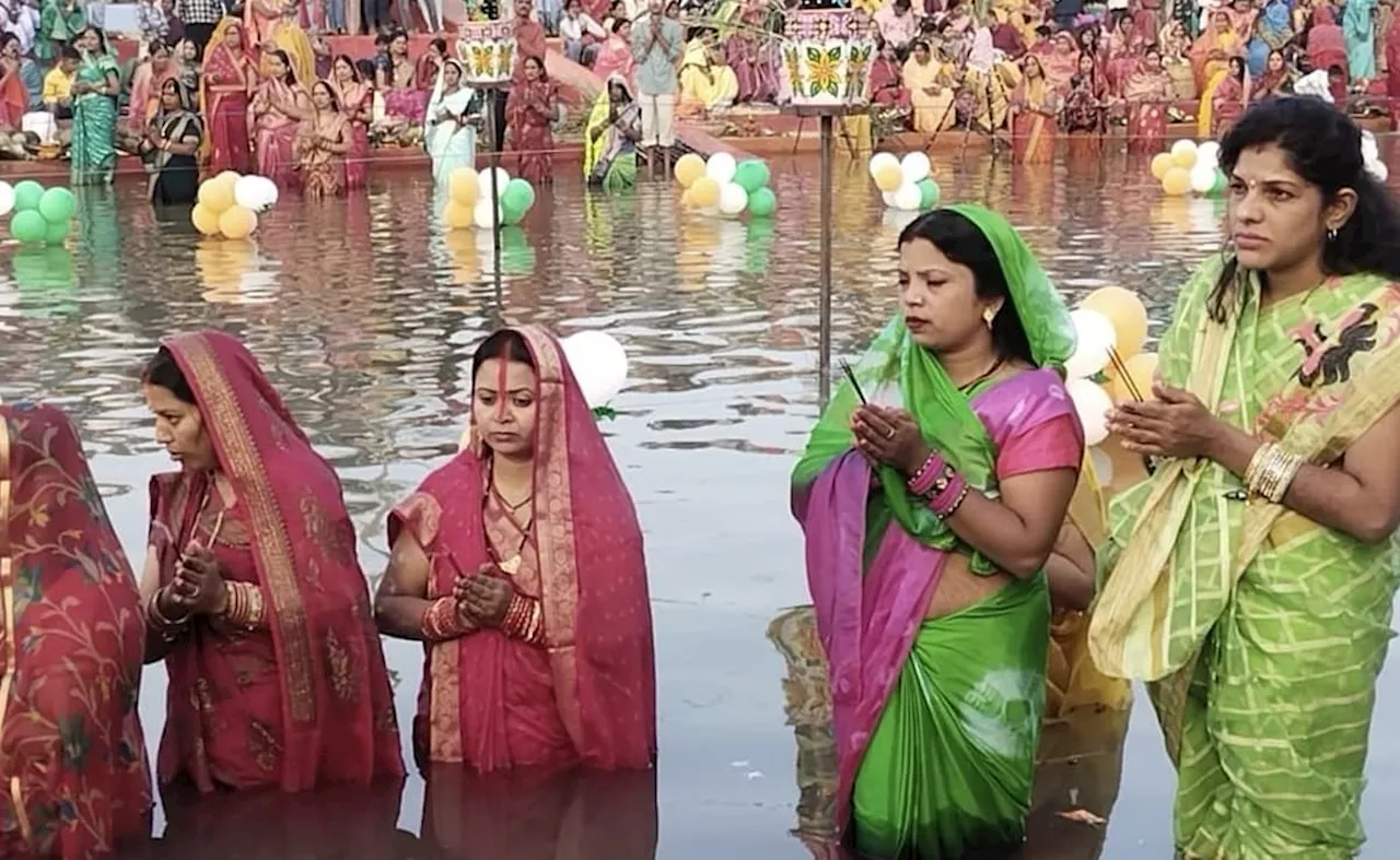 Chhath Puja 2024: शुरू हो चुका है सूर्य उपासना का महापर्व, जानें हर दिन की पूजा विधि और महत्व