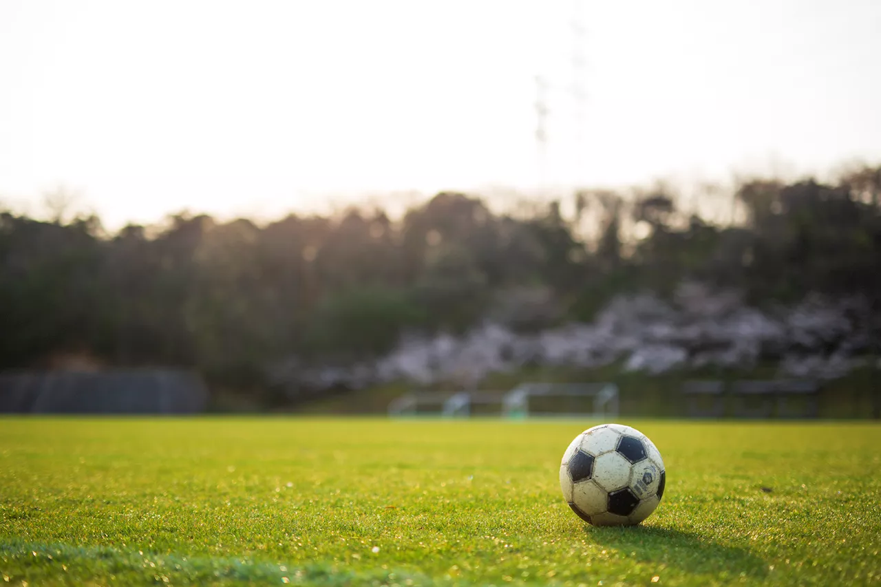 Peruvian soccer player dead after being struck by lightning on field