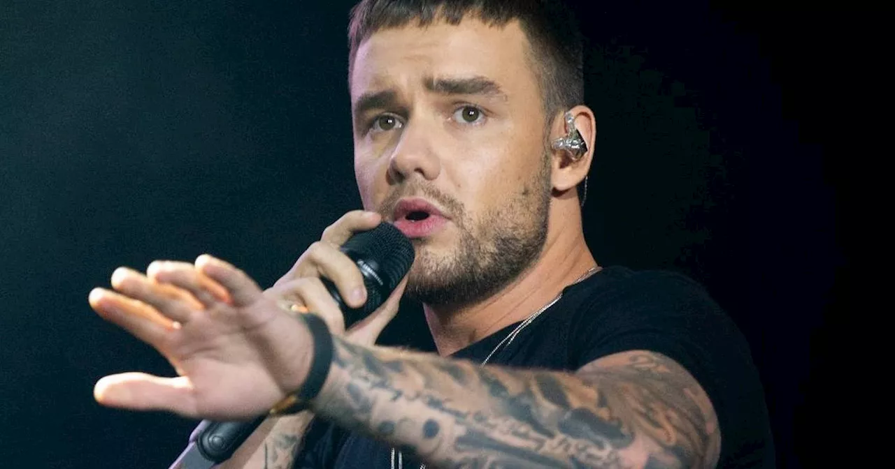 Liam Payne funeral this week with 'stars in attendance' as his body flown home